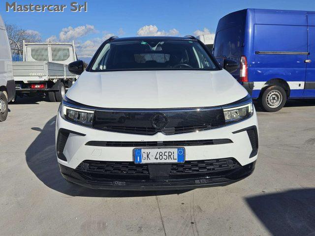 OPEL Grandland X Grandland I 2022 1.5 ecotec GS Line s - GK485RL
