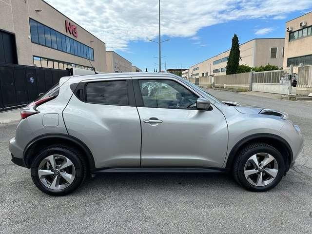 Nissan Juke 1.5 dCi Start&Stop N-Connecta