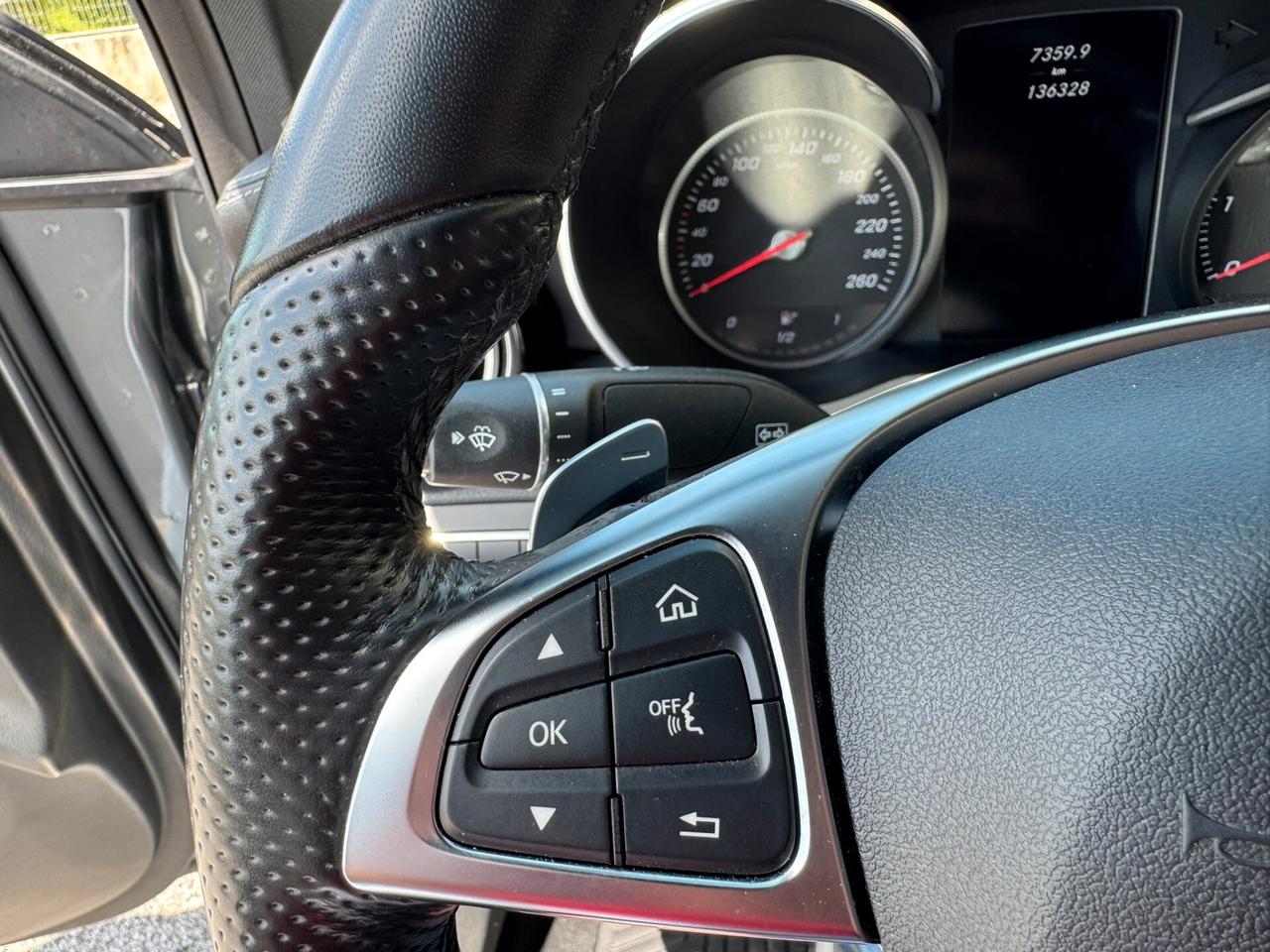 GLC Coupè 350 d 4Matic Premium