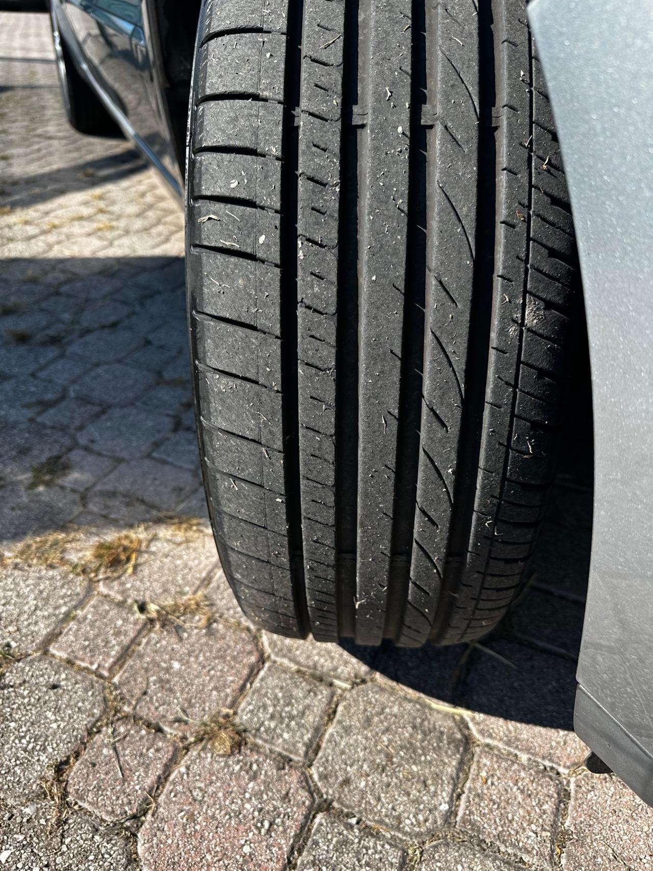 Ford S-Max 1.8 TDCi 125CV Titanium 7 POSTI