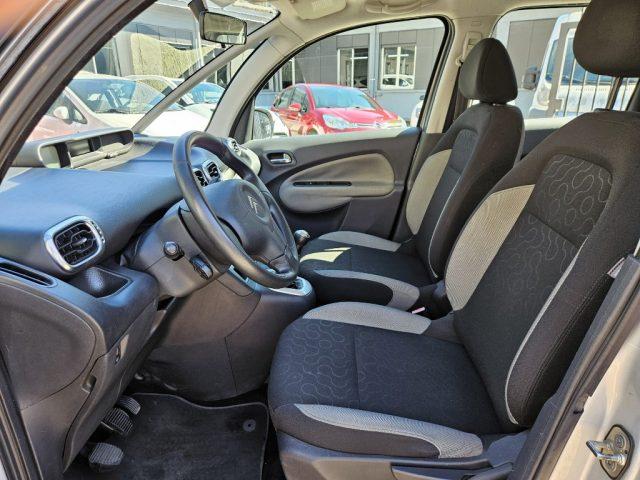 CITROEN C3 Picasso 1.6 HDi 90