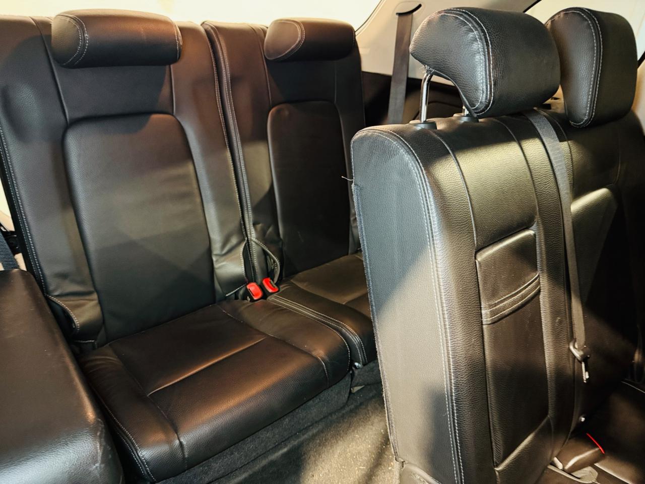 Captiva 2.2 LTZ 184cv*AUTOMATICA*7 POSTI*PELLE*80 MILA KM*