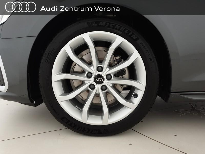 30TDI 136CV S tronic S line Edition