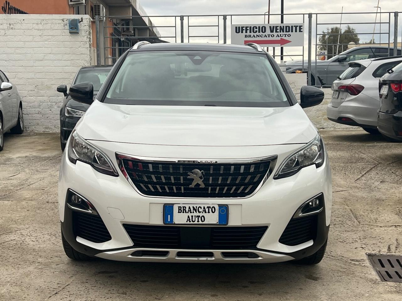 Peugeot 3008 PureTech Turbo 130 Allure PREZZO REALE