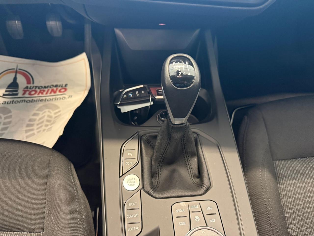 Bmw 118 118i 5p. Business Advantage