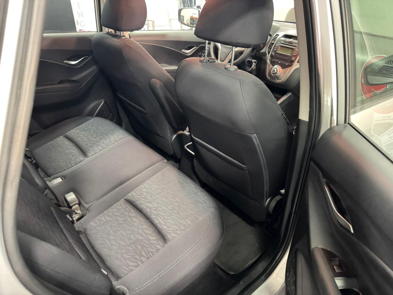 Hyundai iX20 1.4 CRDI 90 CV Style