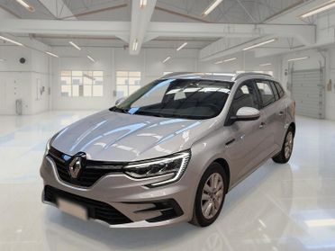 RENAULT MEGANE SPORTER 1.5 DCI 85KW BLUE BUSINESS EDC WAGON