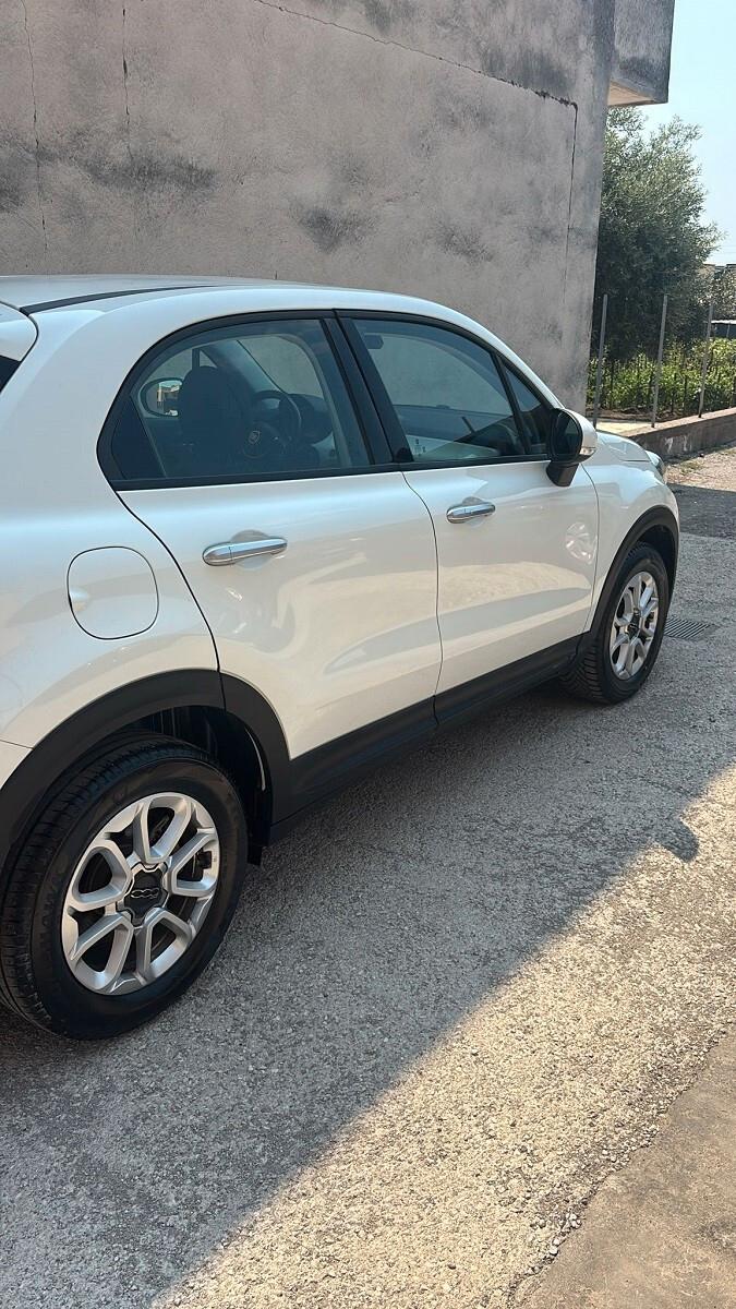 Fiat 500X 1.3 MultiJet 95 CV Business