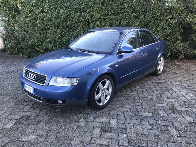 Audi A4 2.5 TDI QUATTRO