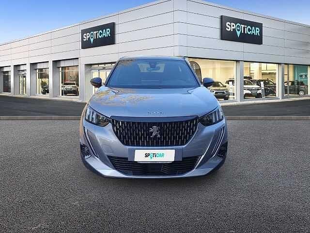 Peugeot 2008 PureTech 130 S&S EAT8 GT Line