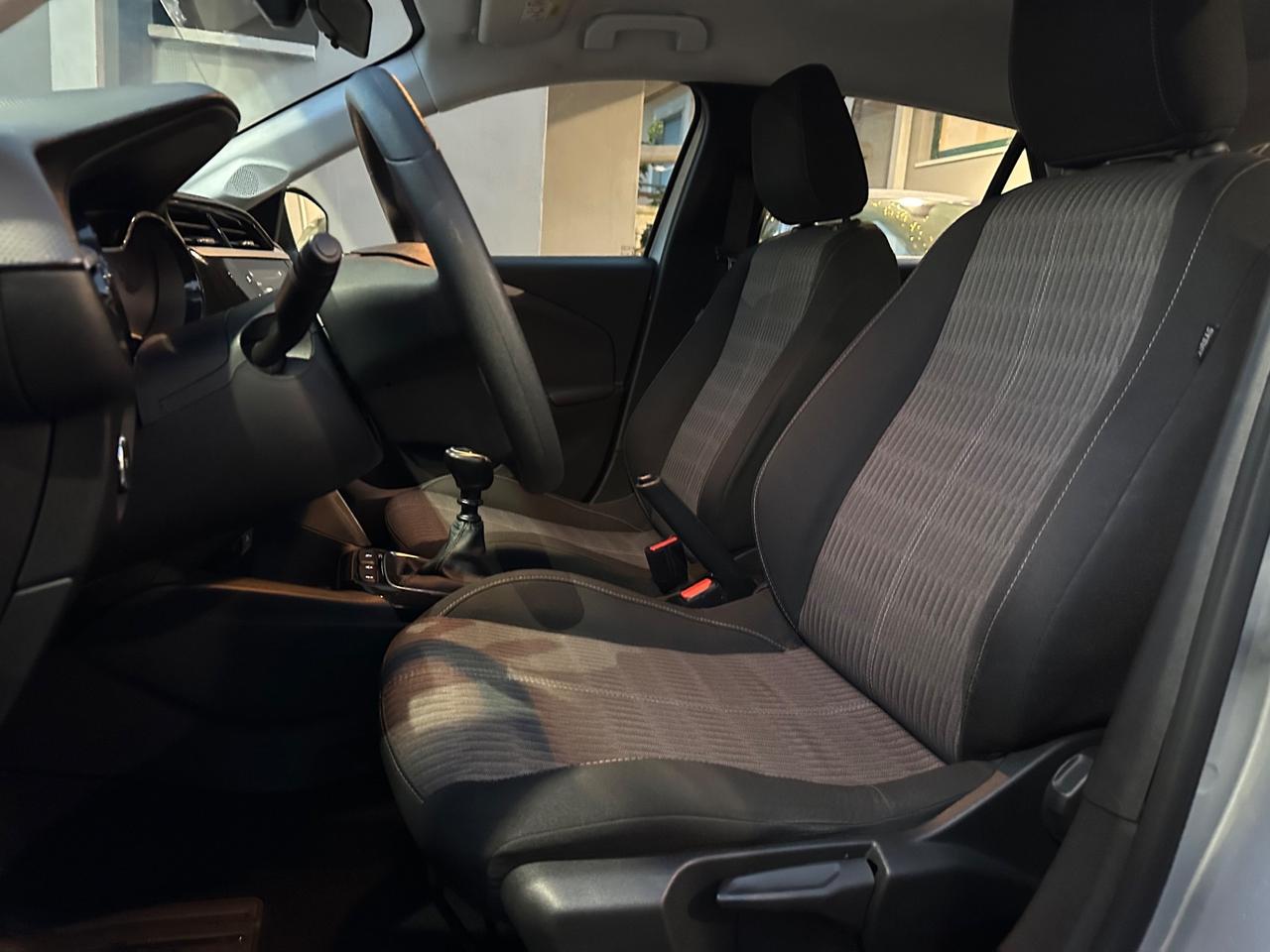 Opel Corsa 1.5 D 100 CV Elegance