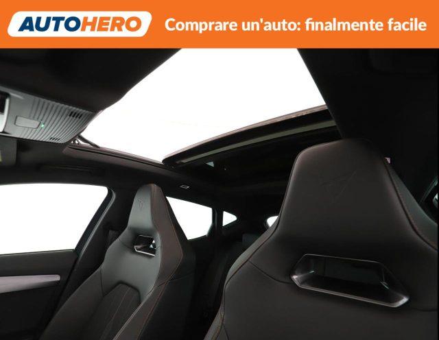 CUPRA Formentor 1.4 e-Hybrid DSG VZ