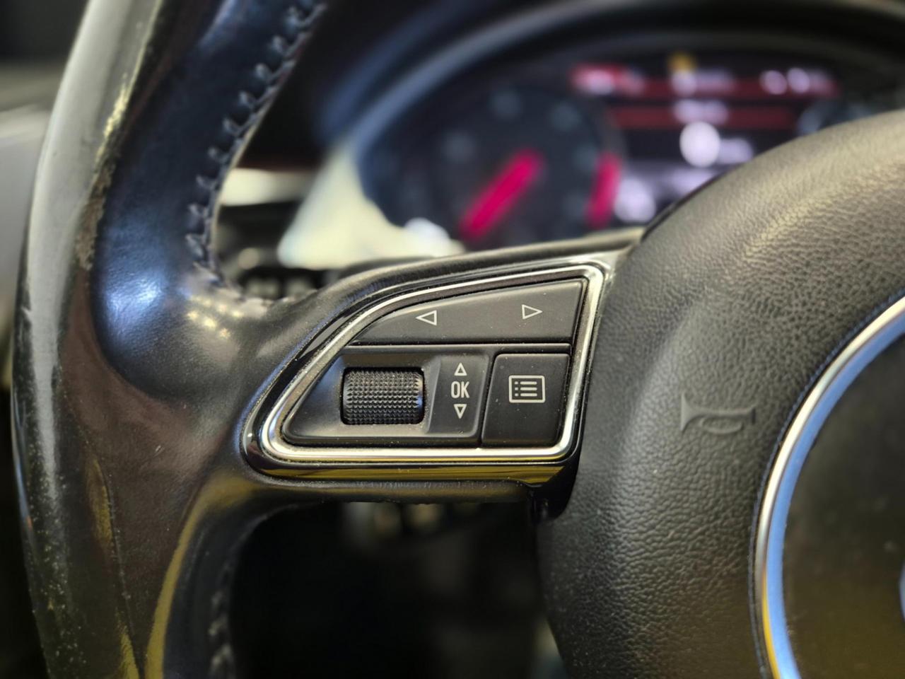 Audi A8 3.0 V6 tdi quattro tiptronic - Cam - Cruise/Lim - Soft Close