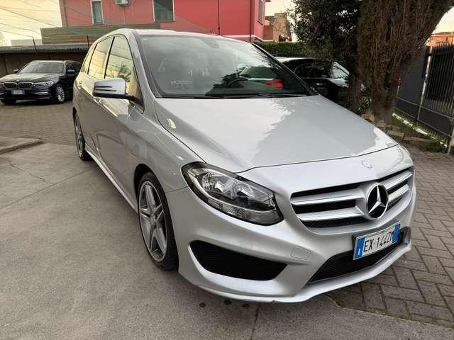 Mercedes-Benz B 200 Classe B - T246 d (cdi) Premium AMG 4matic auto