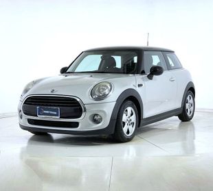 MINI Mini Cooper D Boost AUTOMATICA