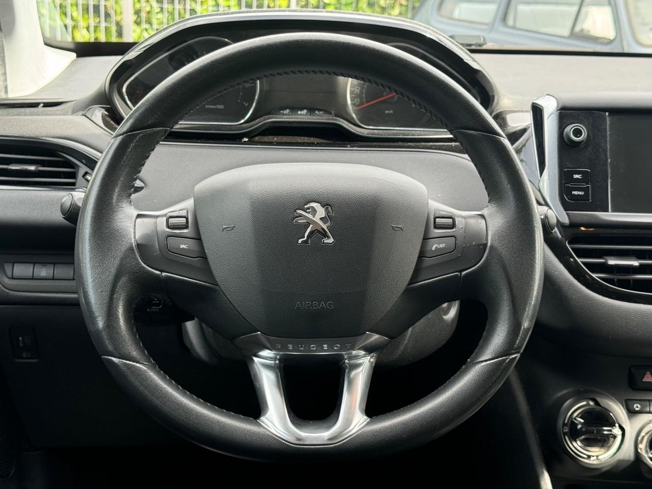 Peugeot 208 1.2 PureTech 82 5 porte Allure GPL