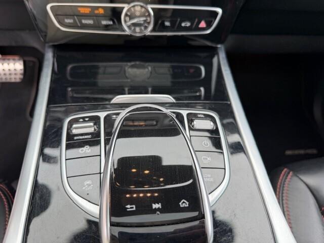 Mercedes-benz G 400 d AMG Line