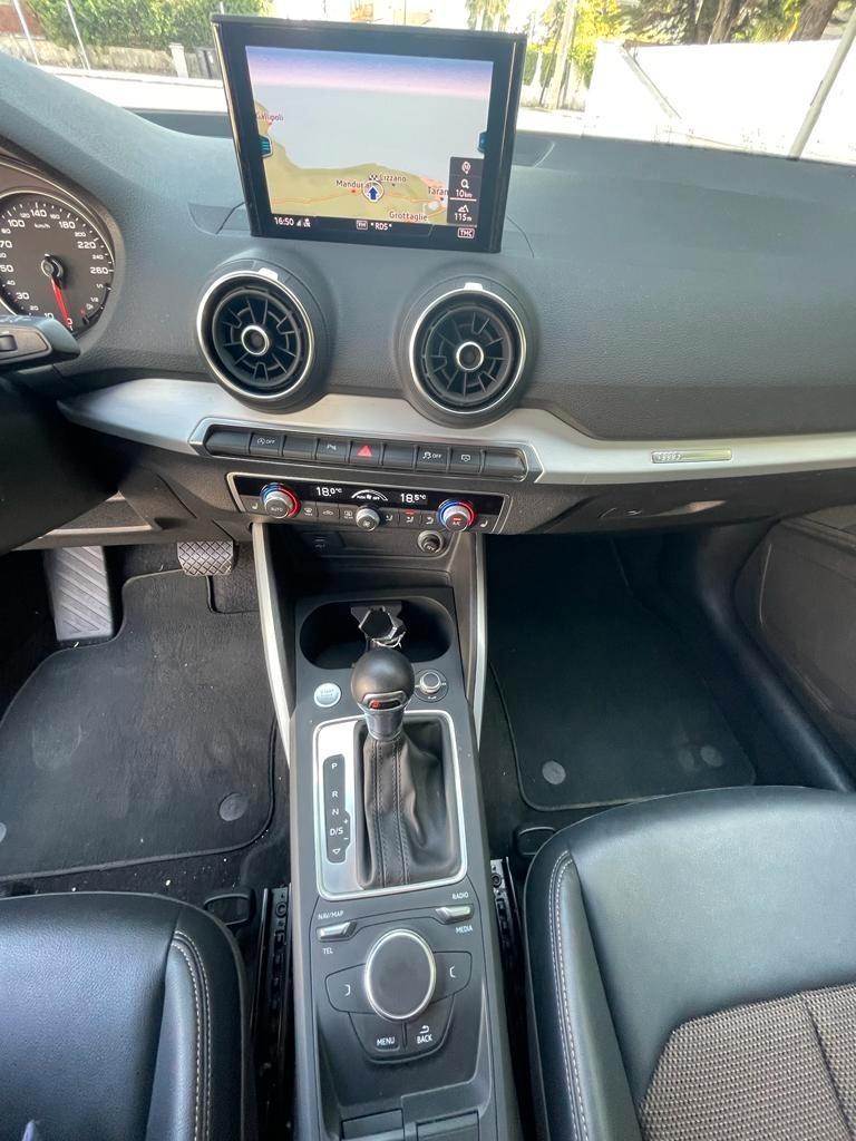 Audi Q2 30 TDI S tronic Business - 2019
