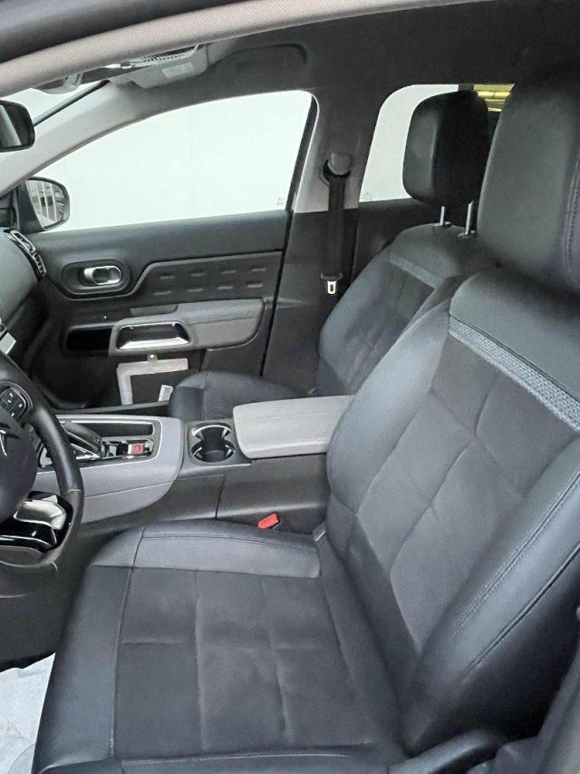 CITROEN C5 Aircross BlueHDi 130 S&S EAT8 Shine PREZZO PROMO