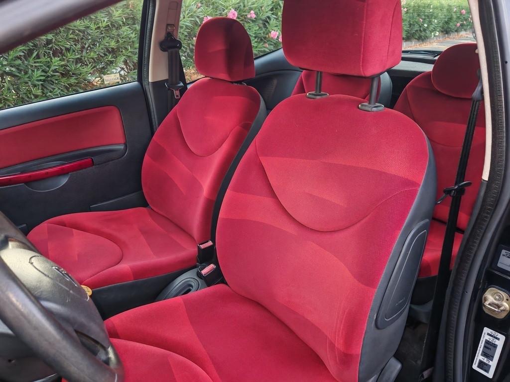 CITROEN C2 1.1 benzina come nuova