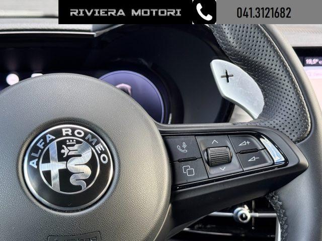 ALFA ROMEO Tonale 1.6 diesel 130 CV TCT6 Veloce