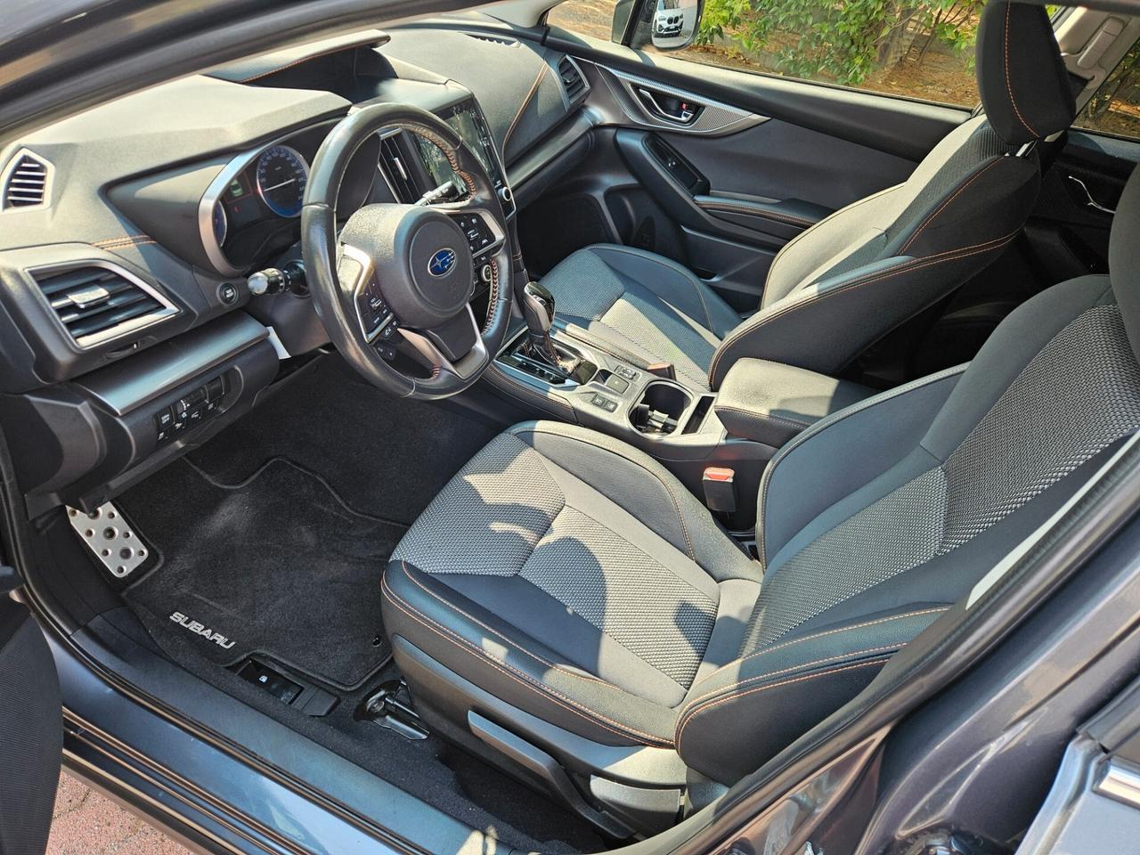 Subaru XV 2.0i e-Boxer MHEV Lineartronic Style Xtra