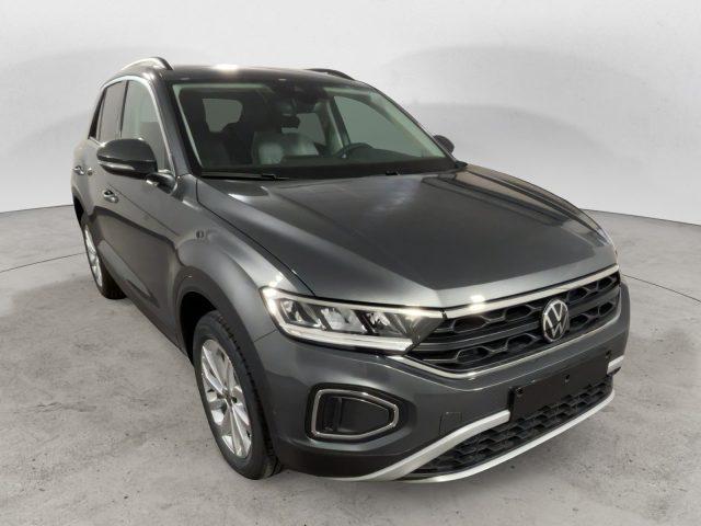 VOLKSWAGEN T-Roc 2.0 TDI SCR Life