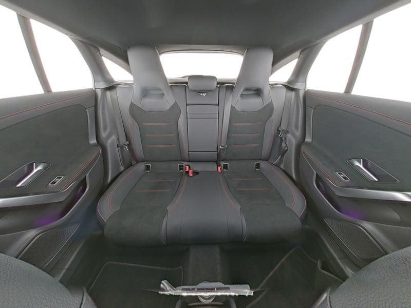 Mercedes-Benz CLA S.Brake 180 Automatic Shooting Brake AMG Line Advanced Plus