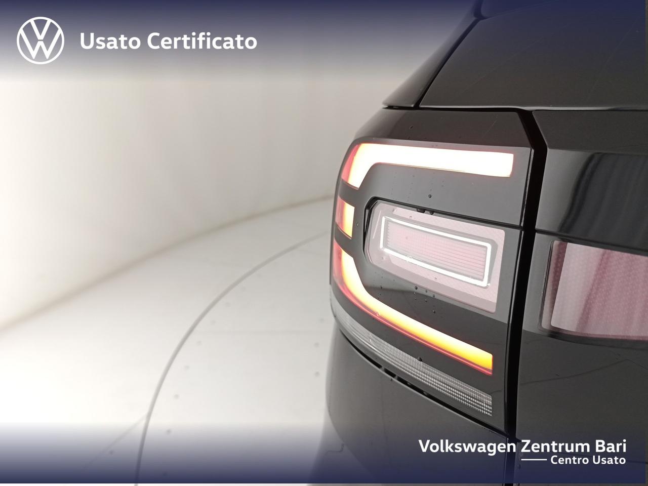 Volkswagen T-Cross 1.0 tsi style 95cv