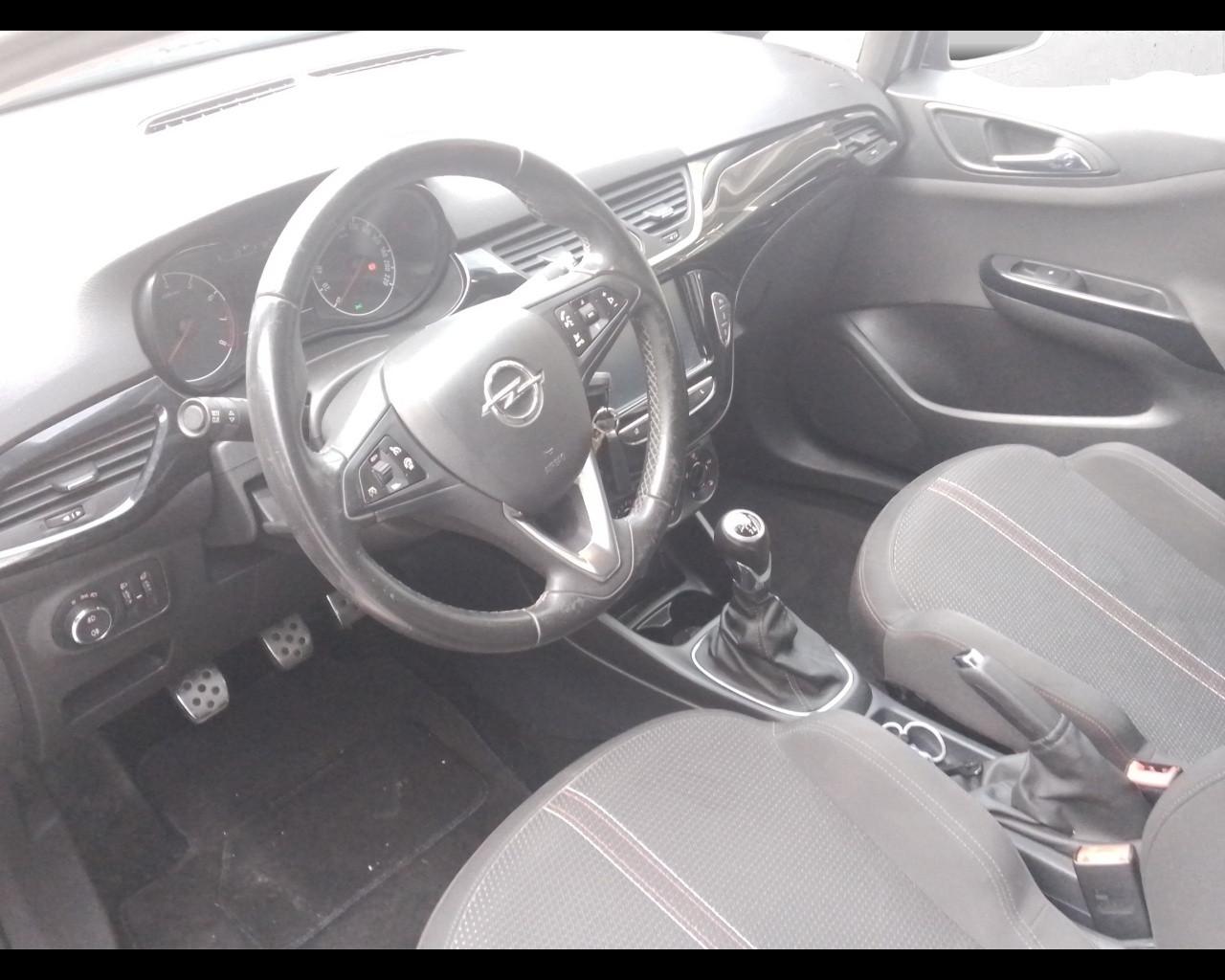 OPEL Corsa 5ª serie - Corsa 1.4 90CV GPL Tech 5 porte Advance