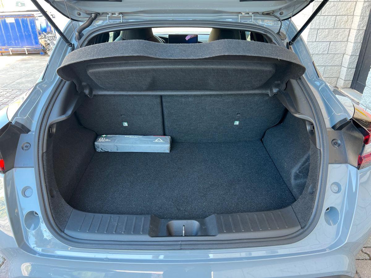 NISSAN JUKE N-CONNECTA AMT