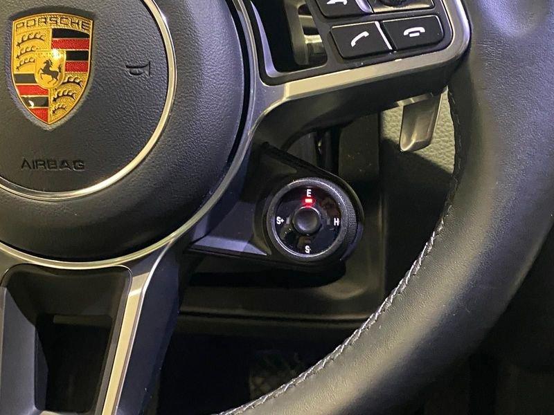 Porsche Cayenne Coupè Cayenne E-Hybrid Coupé 3.0 V6