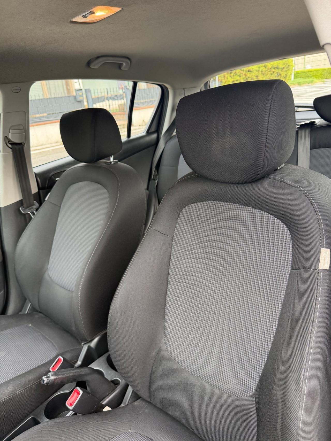 Hyundai i20 1.1 CRDi 5p. Classic