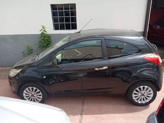 FORD Ka Ka+ 1.2 8V 69 CV