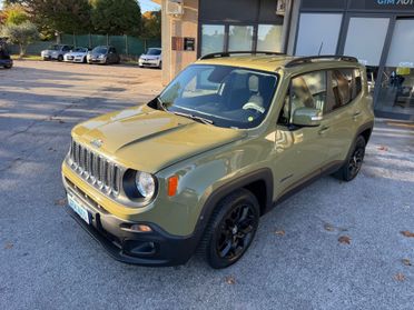 Jeep Renegade 1.6 Mjt 120 CV Opening Edition