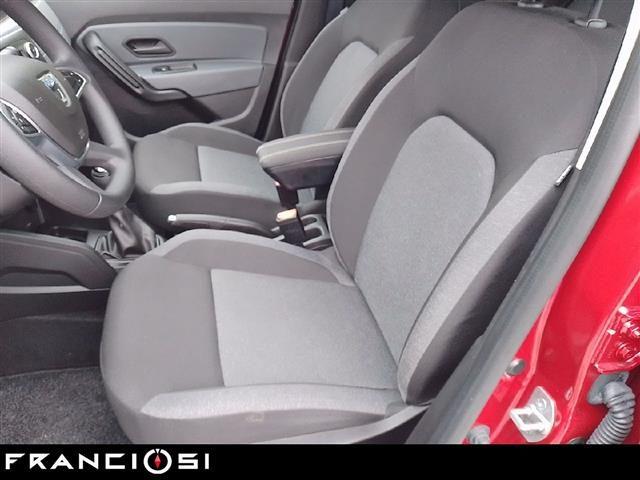 DACIA Duster 1.0 TCe GPL Essential 4x2