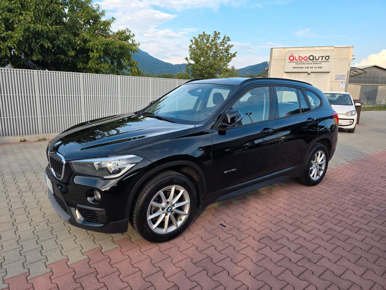 Bmw 116 116d 5p. Msport