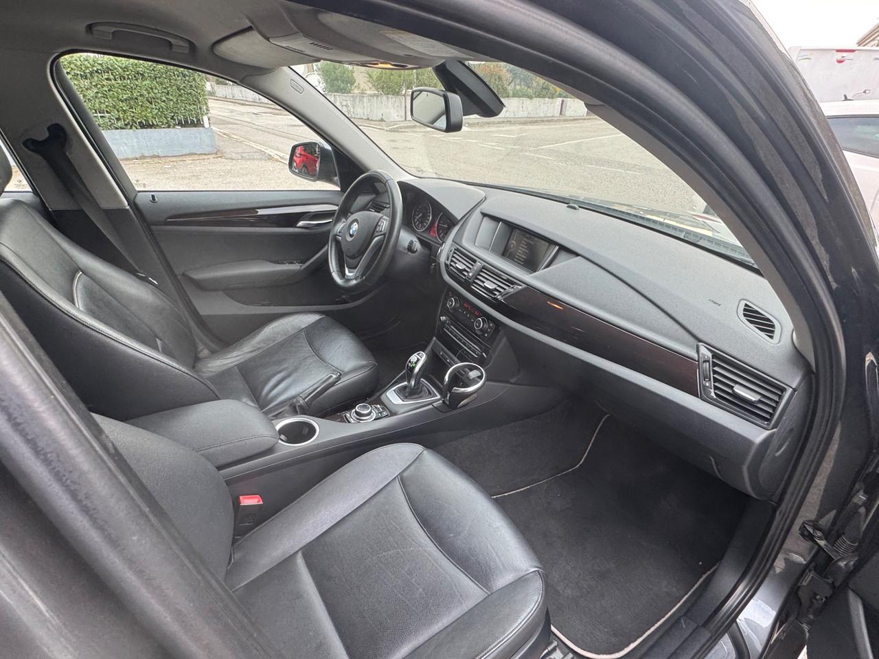 Bmw X1 sDrive20d Futura