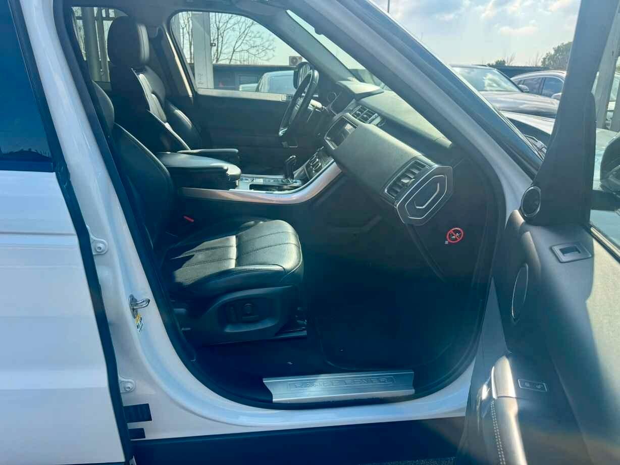 RANGE ROVER SPORT 3.0 TDV6 249 CV *RESTYLING