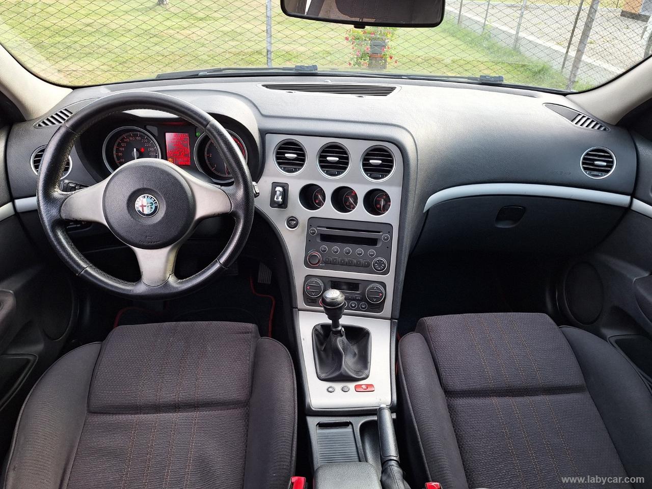 ALFA ROMEO 159 1.9 JTDm 16V SW