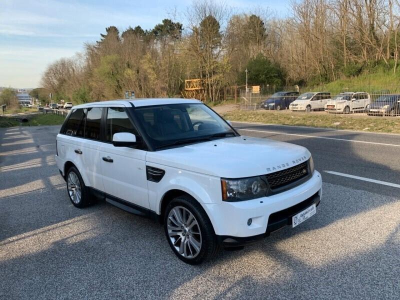 Range Rover Sport 3.0 F1 SDV6 HSE MOTORE NUOVO