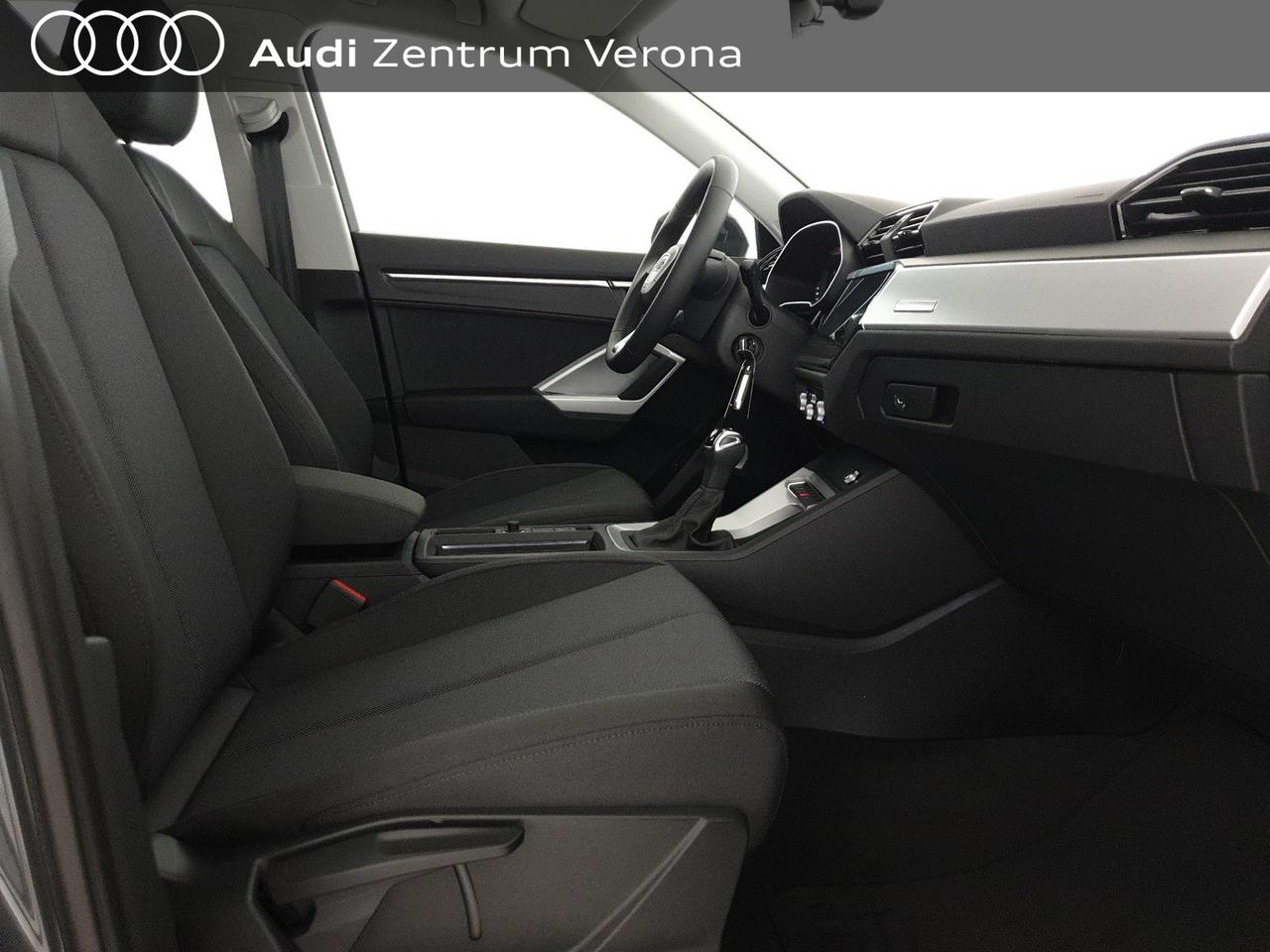 35TDI 150CV S tronic Business