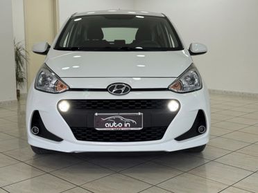 Hyundai i10 1.0 MPI Login