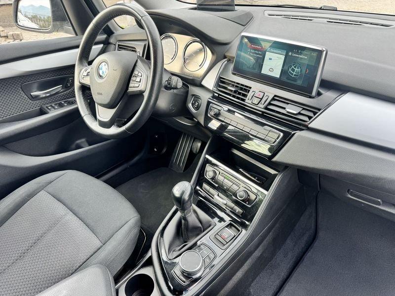 BMW Serie 2 Gran Tourer 216d Gran Tourer Business