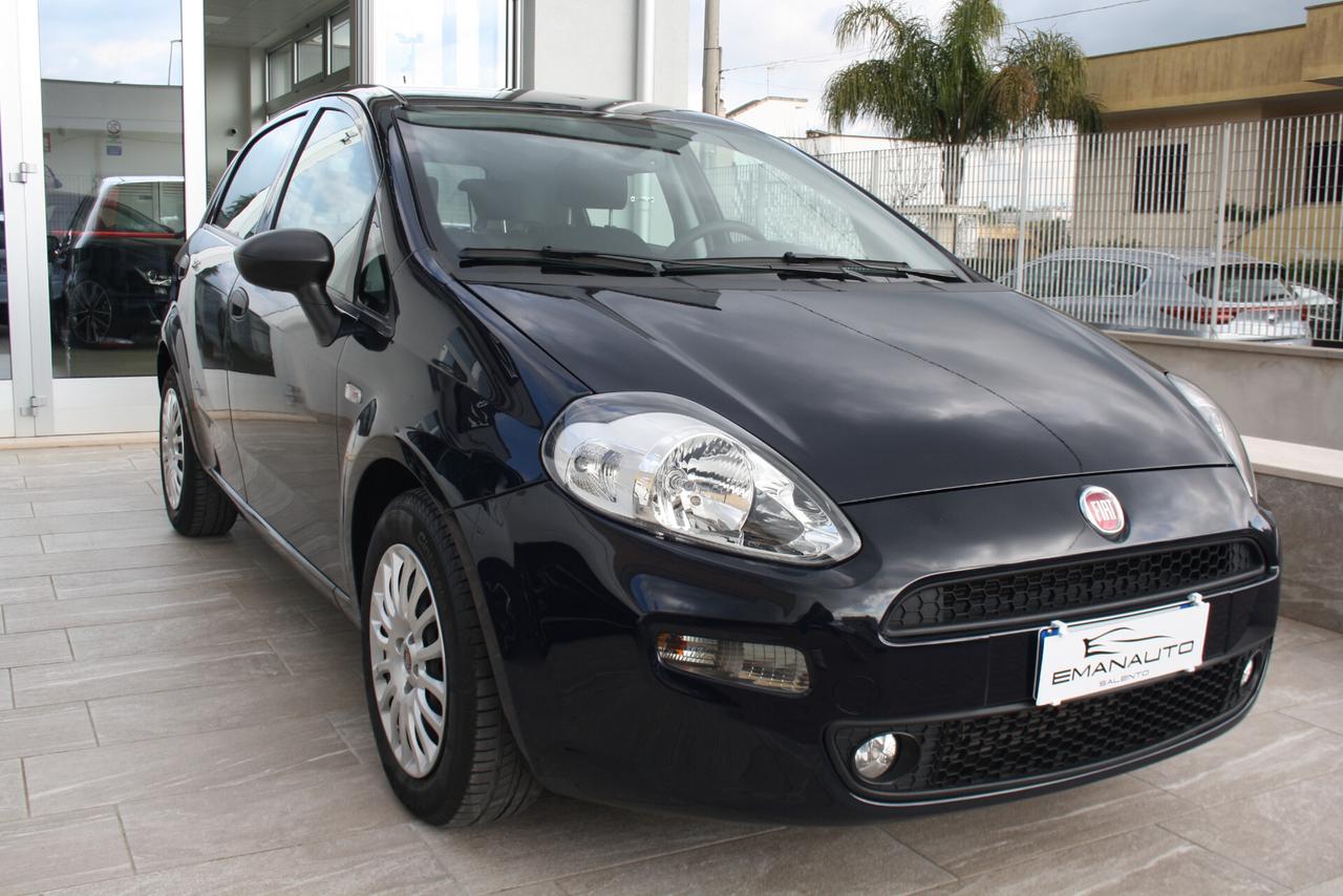 FIAT PUNTO 1.3 MJT 95CV 5P STREET