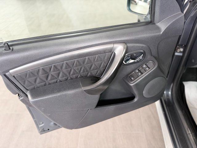 DACIA Duster 1.5 dCi 110CV 4x2 Lauréate