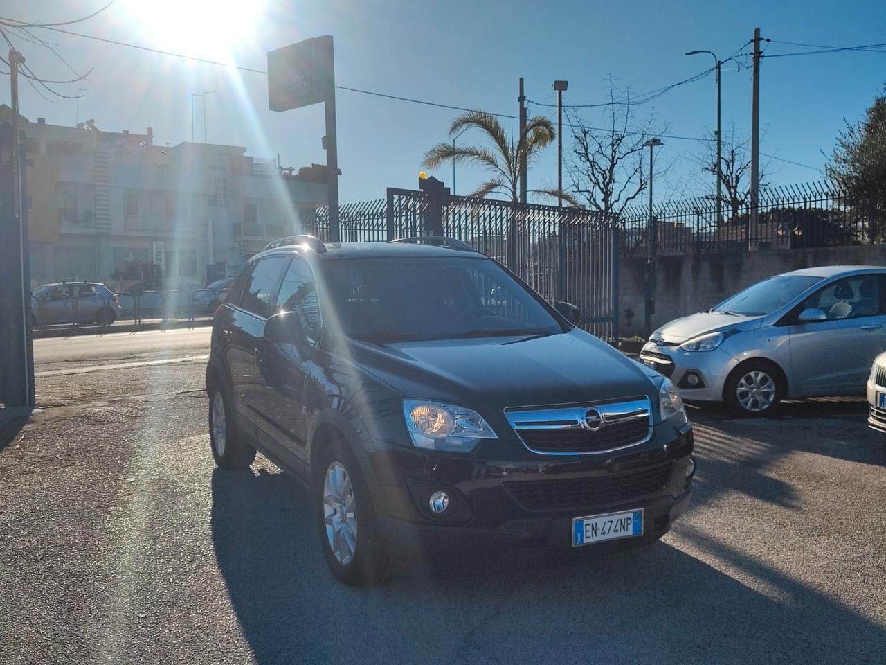 Opel Antara 2.2 CDTI 163CV Start&Stop 4x2 Cosmo del 2012