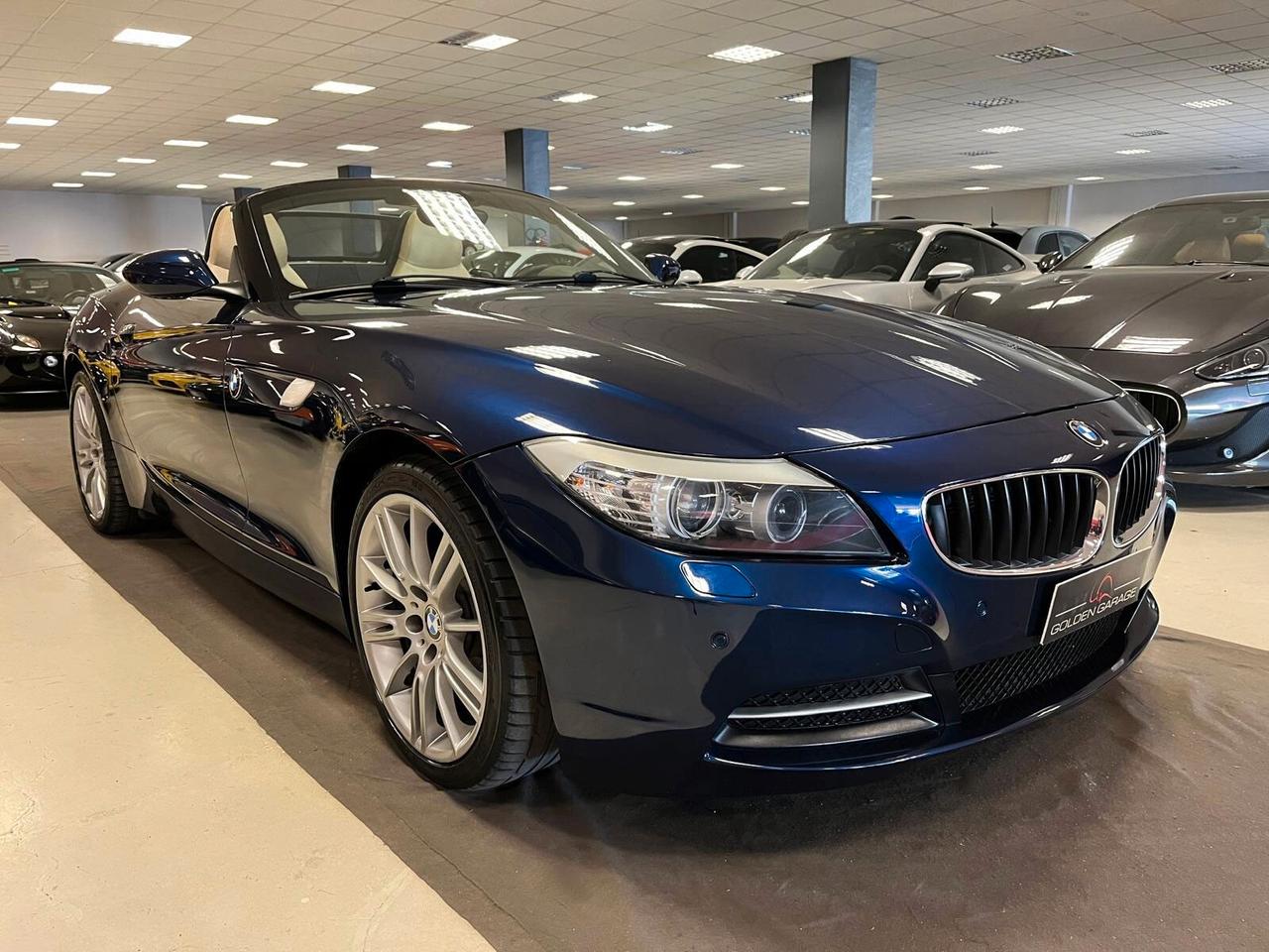 Bmw Z4 sDrive23i