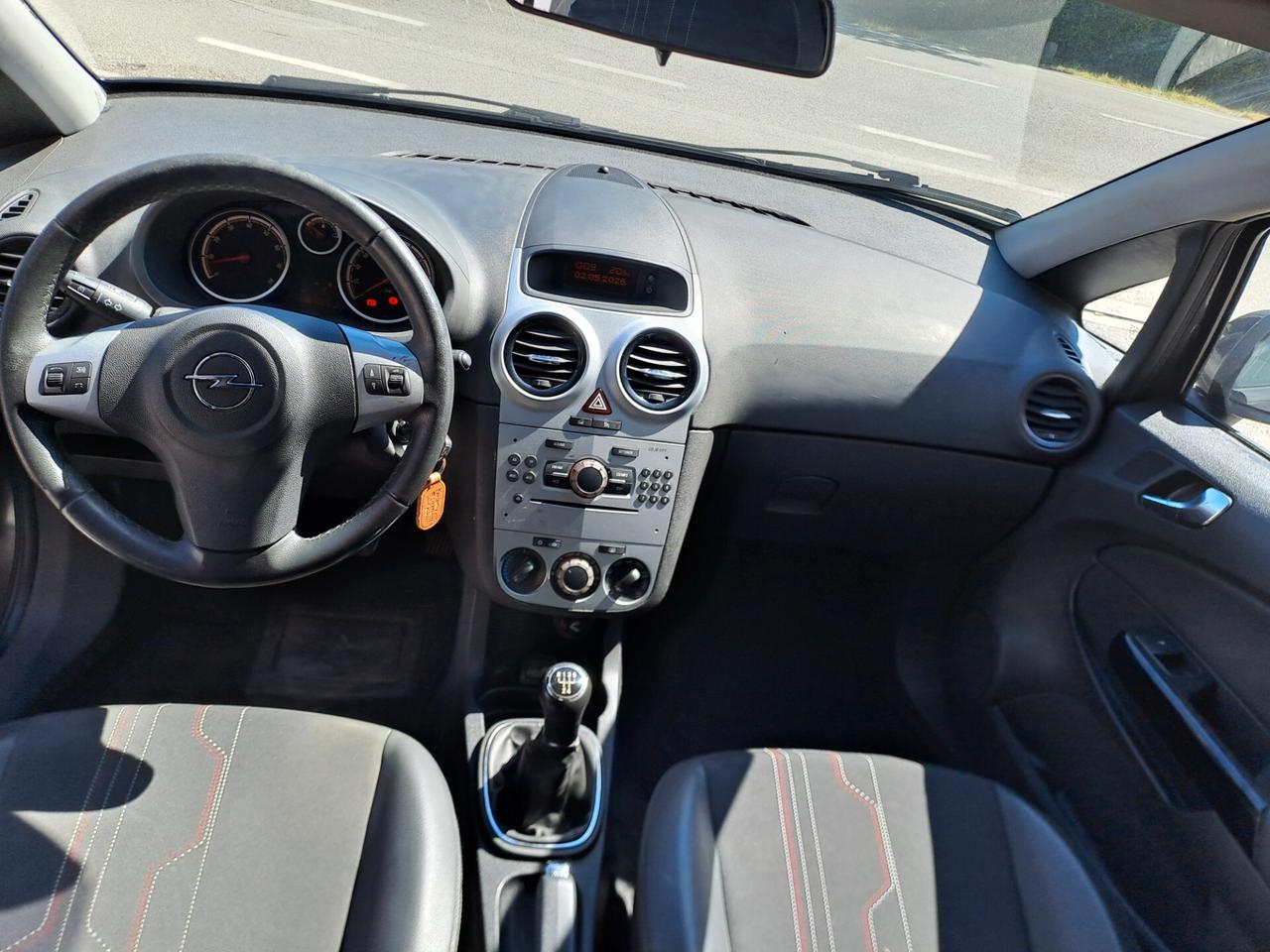 Opel Corsa 1.2 5 porte Elective