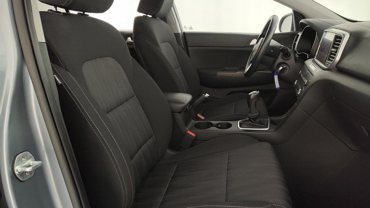 KIA Sportage 1.6 crdi mhev Business Class 2wd 136cv
